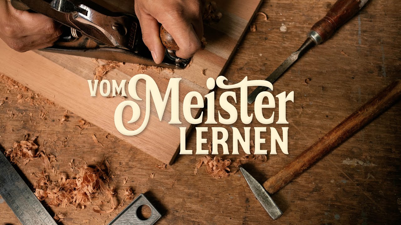 Vom Meister lernen - ICF Rhein -Neckar - Sibylle Beck - 14.09.25
