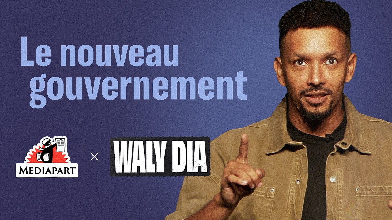 Waly Dia : &laquo; Y a des papillons qui vivent plus longtemps que le nouveau gouvernement &raquo;
