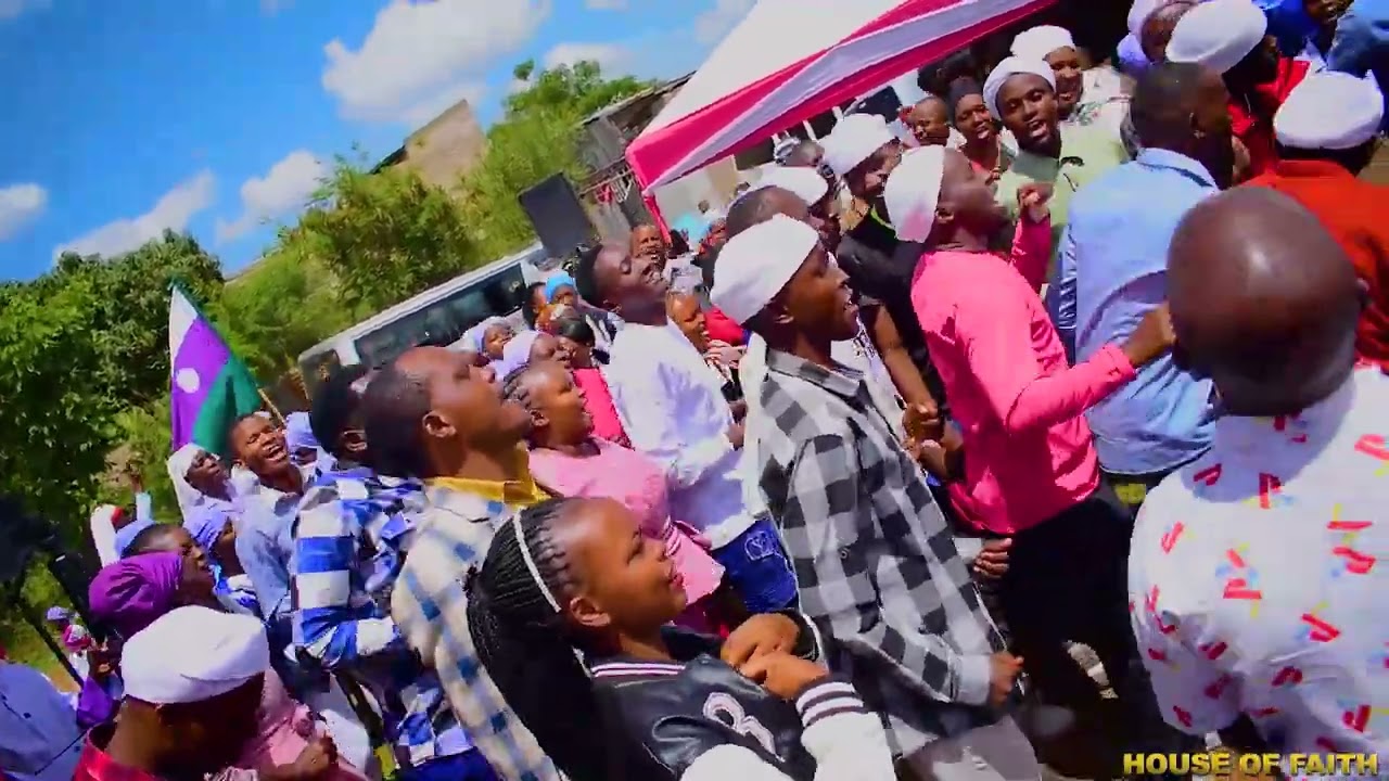 MC HESBON KIGOOCO GIKURINU FIRE 🔥. 