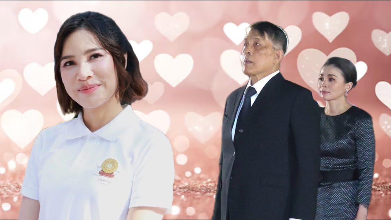 蘇提達又壹家獨大！成功擠走詩妮娜貴妃，泰國宮鬥大劇勝負已分