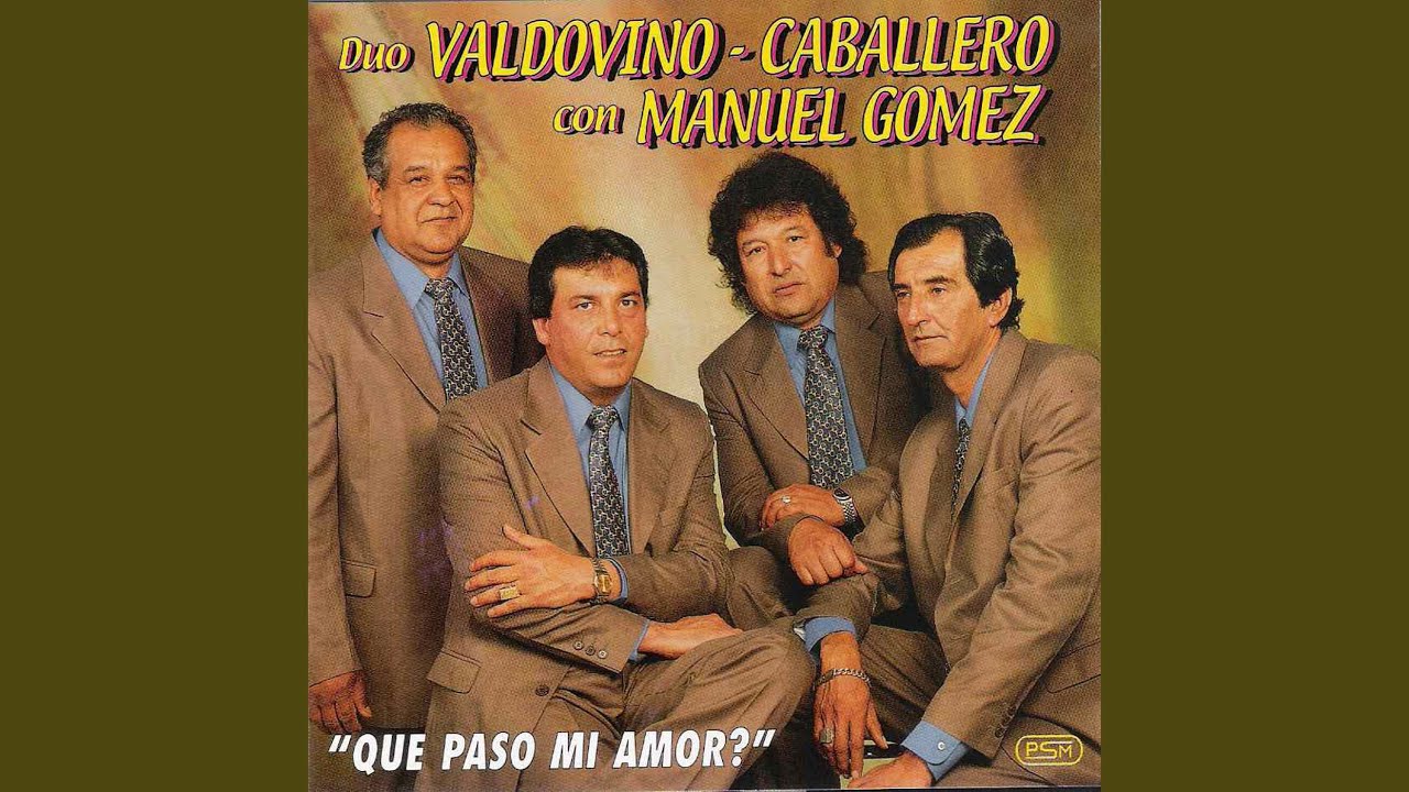Maldito Amor