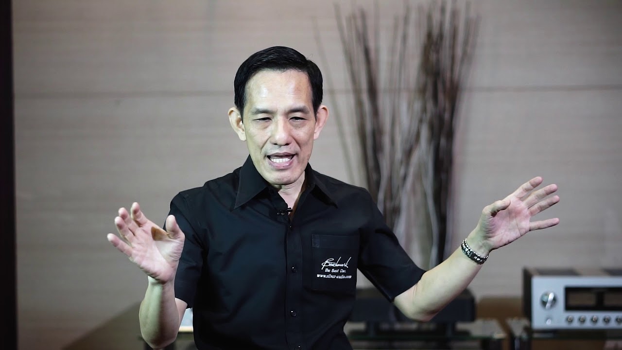 ✴️✴️✴️[LIVE] รายการ AUDIO ABSOLUTE BY อาจารย์วิพล ตอน 