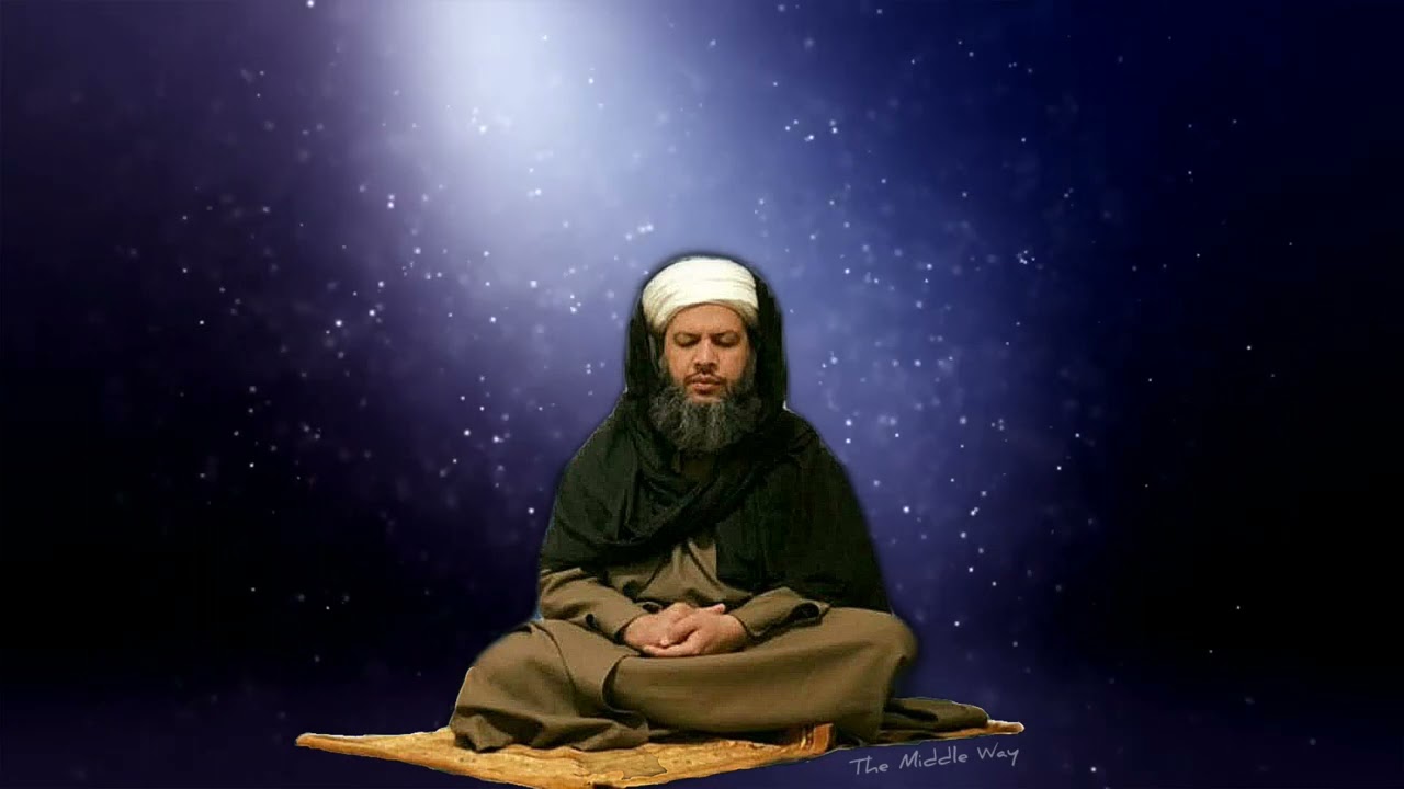 Urdu Na'at   Ahmad Dabbagh   Main kisi se kuch nahi mangta
