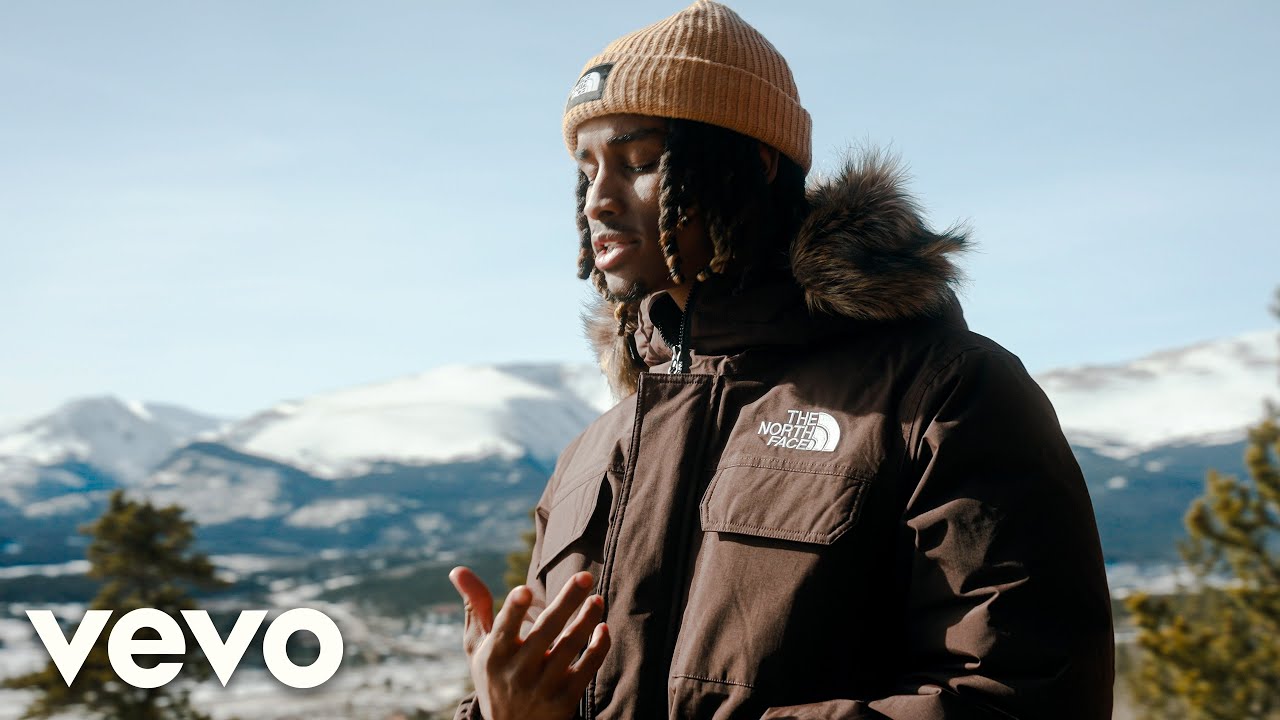 OBC TJ - Far Away (Official Video)