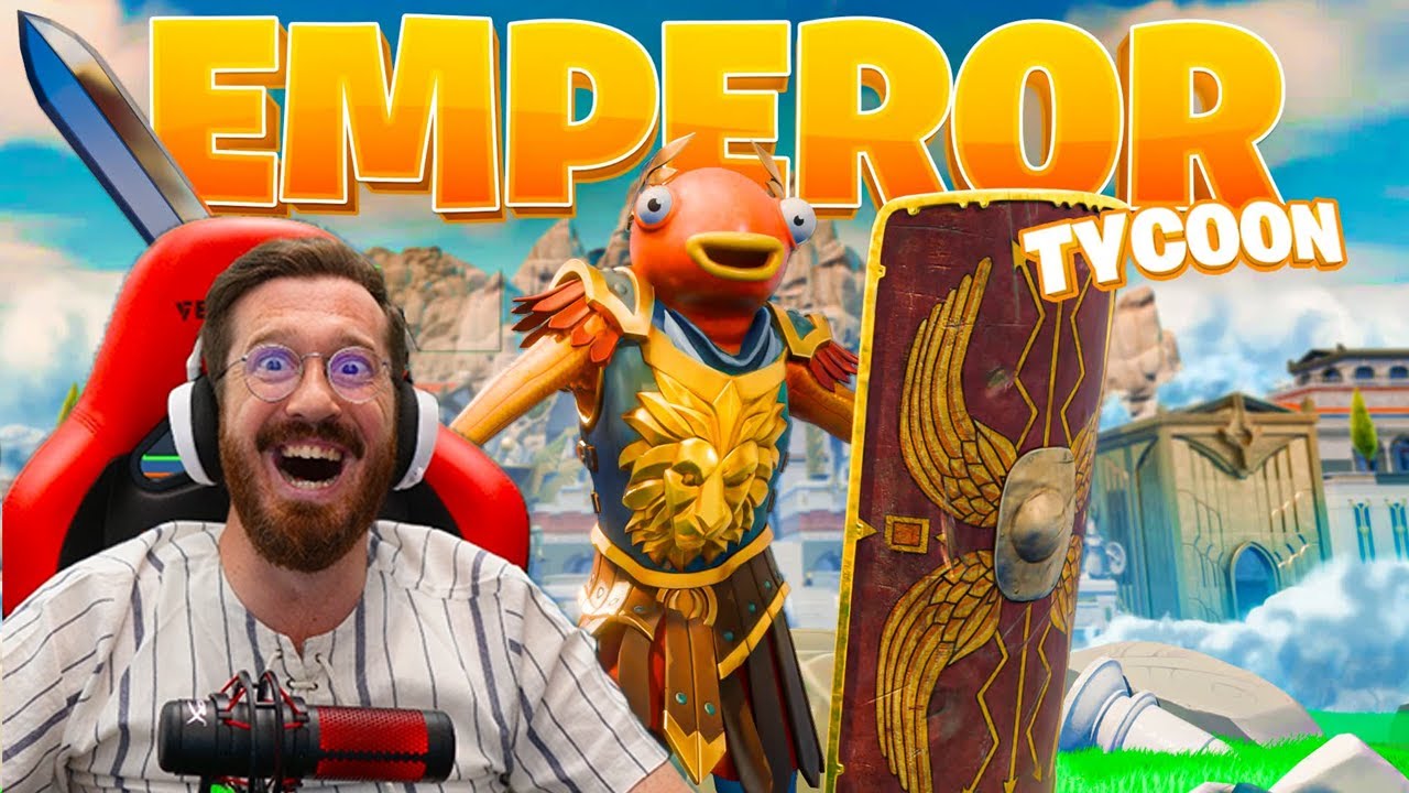 SERTAÇ ABİ vs Fortnite #44