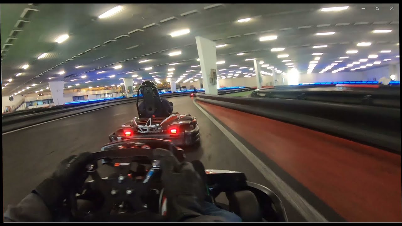 KARTBAHN ROGGWIL - Session 24 - 27.04.2024