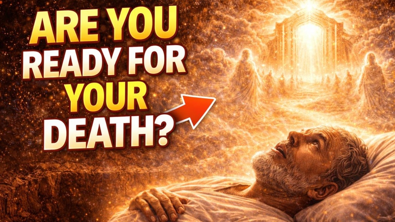 What REALLY Happens the Moment You Die? (Islam Explained)