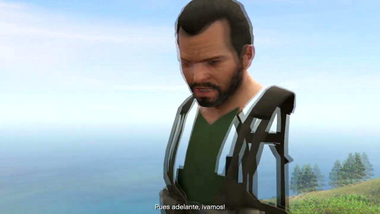 #bugs  Y COSAS #raras GTA V vídeos  RANDON