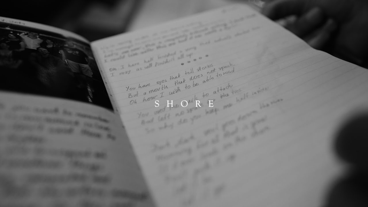 Shore - Silvia Divéky & Peter Dechet