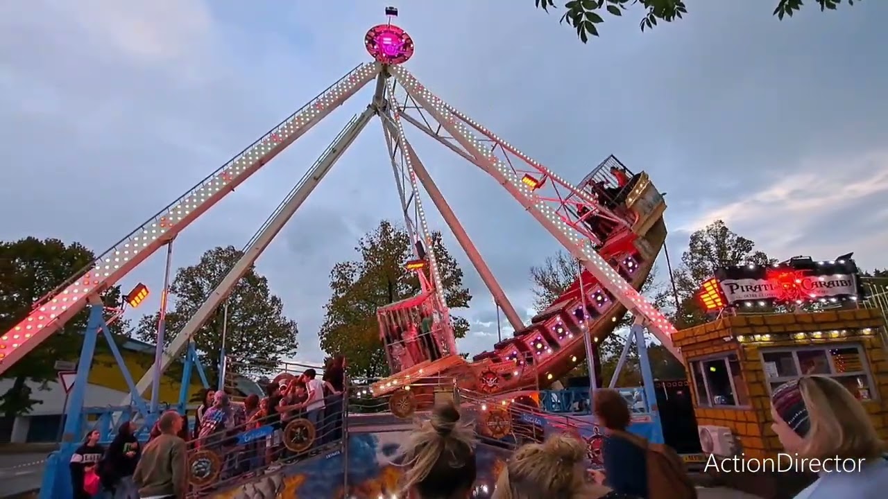 luna park Cesena 2023