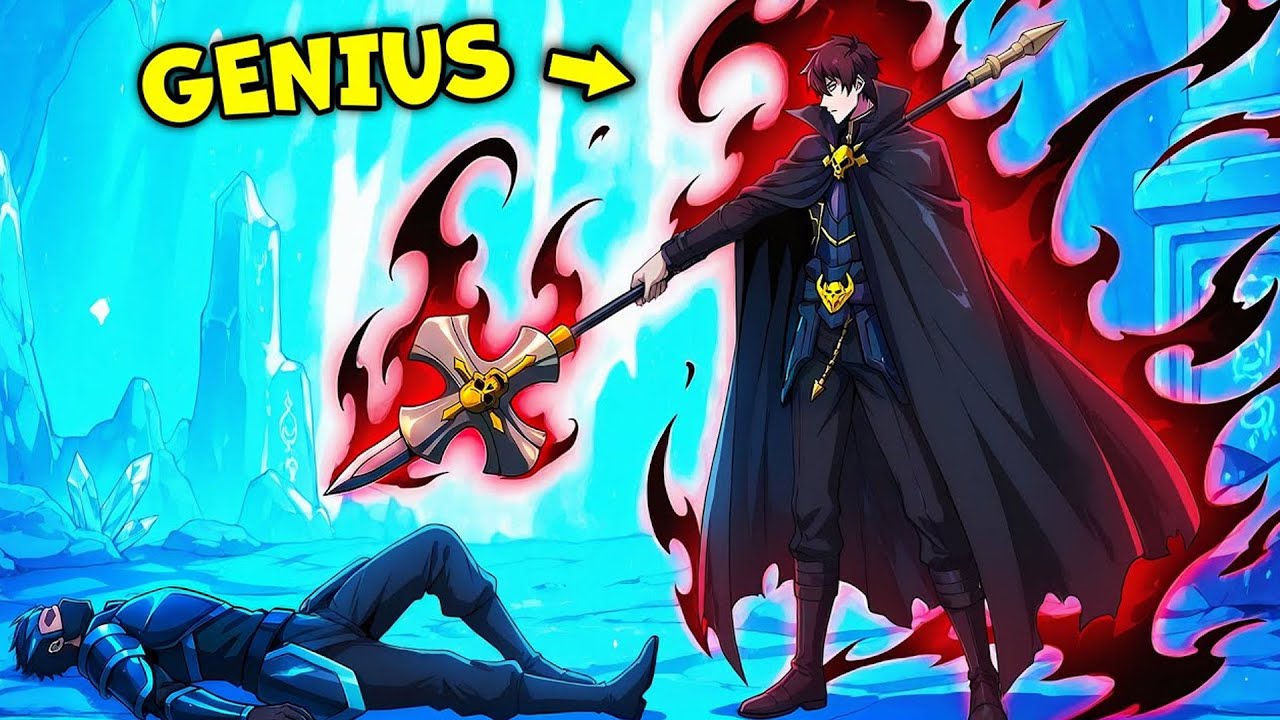 When Healing Spells Become Deadlier Than Attacks - Manhwa Recap