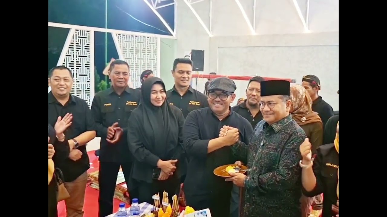 Pujakesuma Jambi   Bahagia Berbudaya