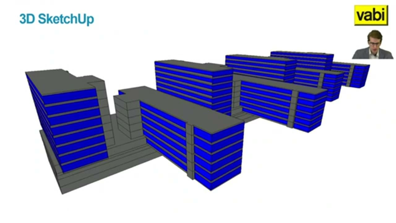 Webinar Vabi Elements geometrie import en export