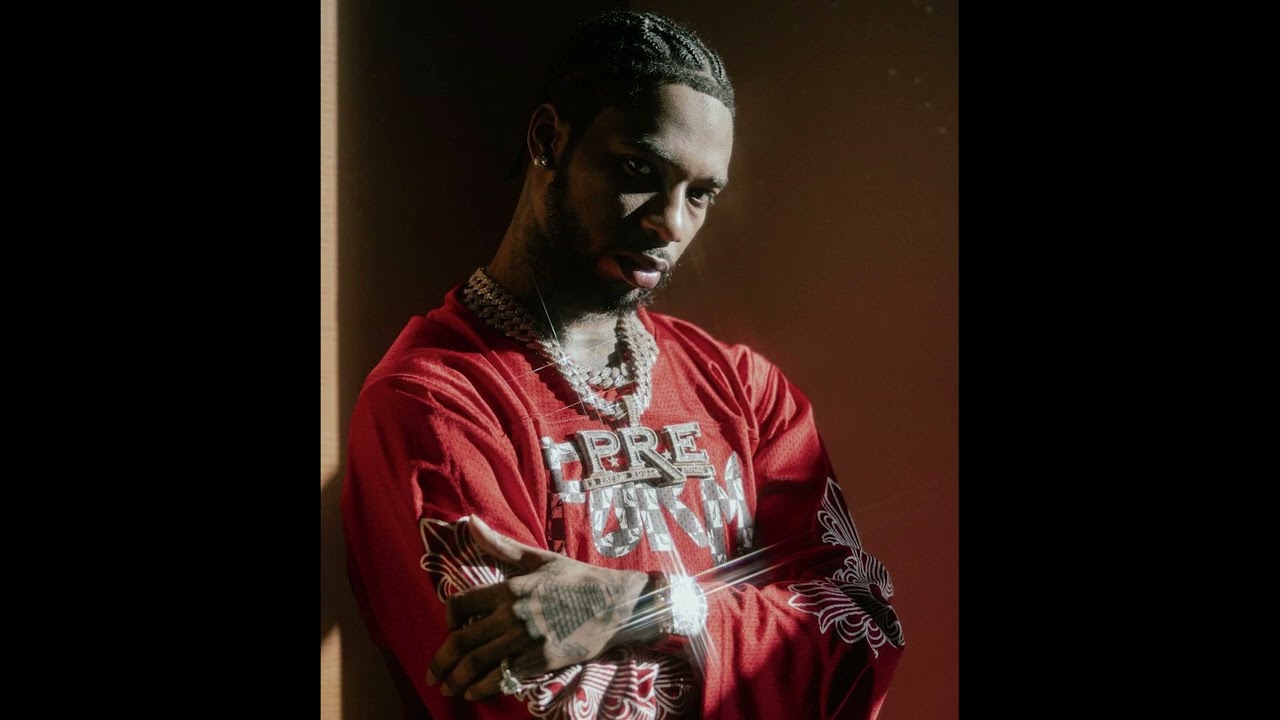 [FREE] Key Glock Type Beat - "Vetements"