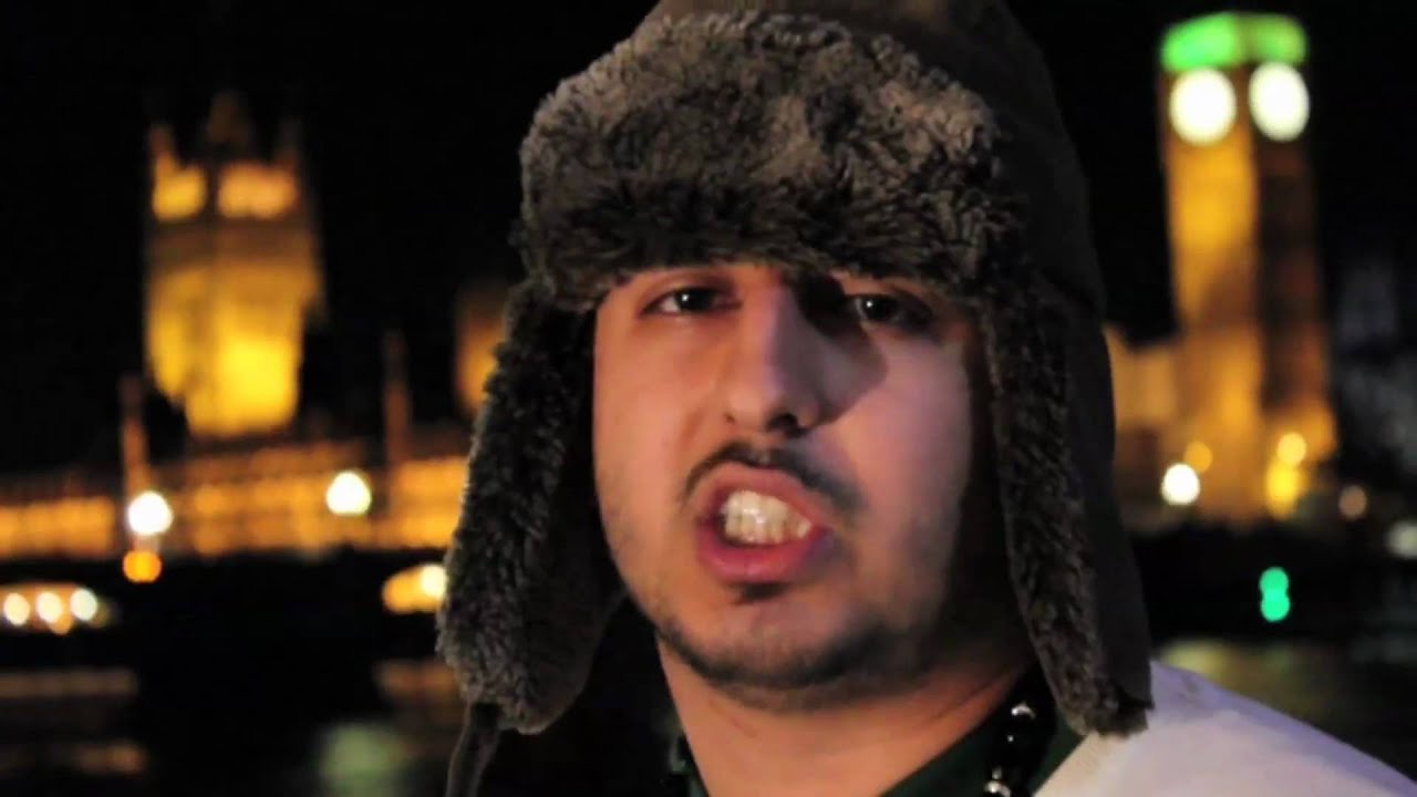 SB.TV - TS Family - Get Deep & Get Passionate [Music Video]