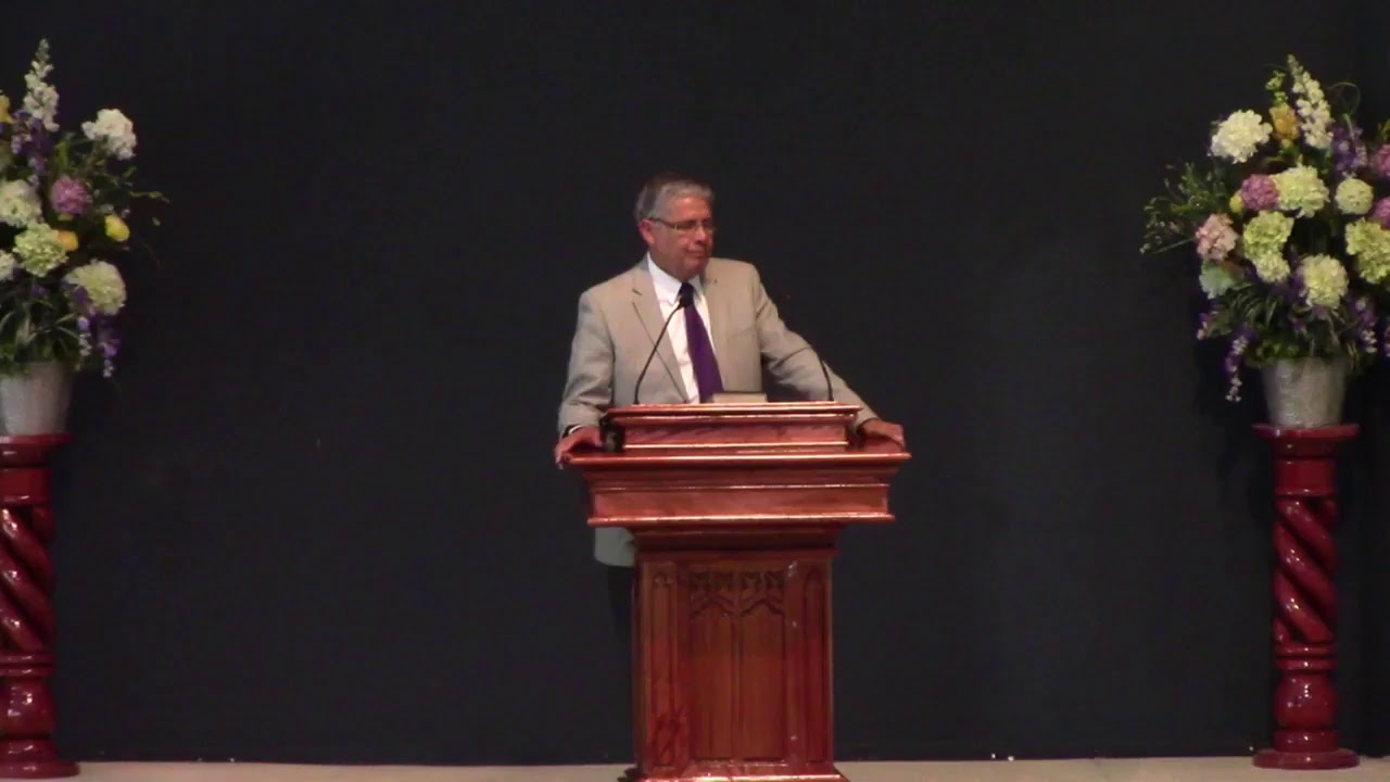 Enseñando a los hijos a volar - Pastor David Cortés Peña