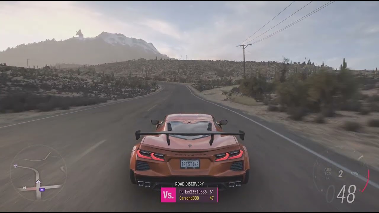 Forza Horizon 5