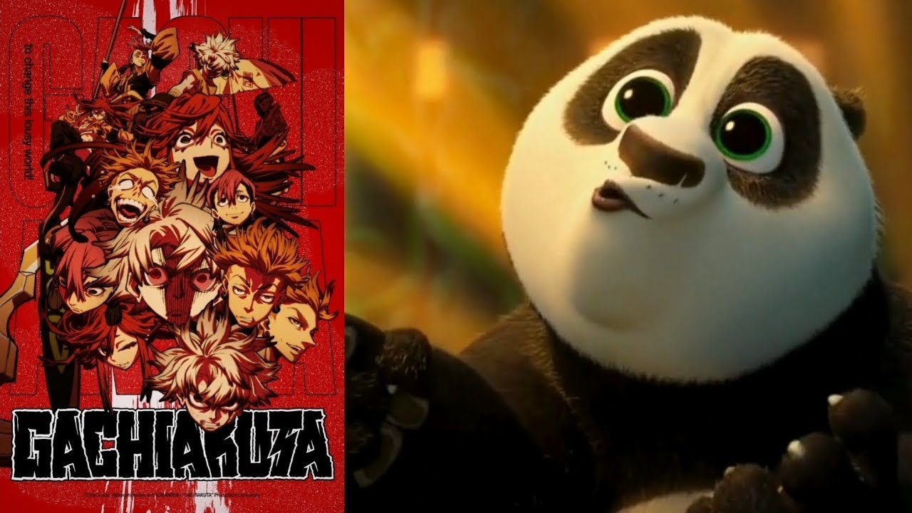Ranking Anime with Memes