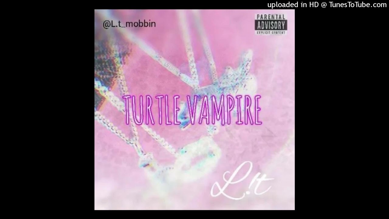 Turtle vamp- TURTLEVAMPiRE4hire 2026