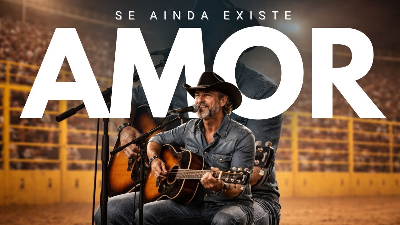 SE AINDA EXISTE AMOR 💔 | A Canção Mais Triste Que Você Vai Ouvir Hoje