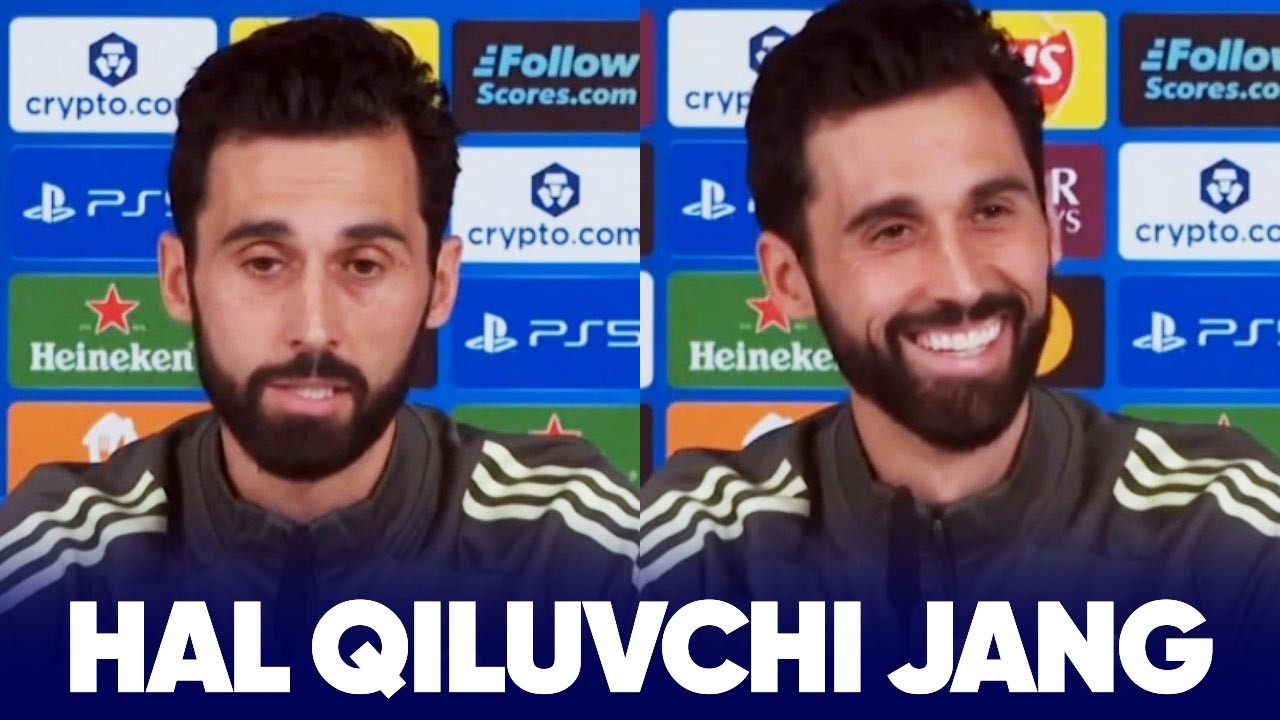 «Real» – «Benfika»: Arbeloa irqchilik va Chempionlar ligasining hal qiluvchi o‘yini haqida