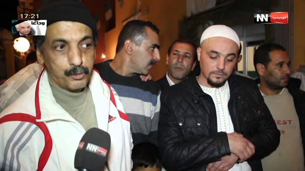جمعية الشيخ العلاوي تحتفل بالمولد النبوي الشريف بغليزان