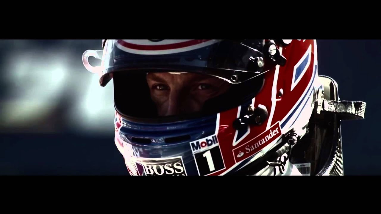 F1 2014 Season - Short Epic Trailer
