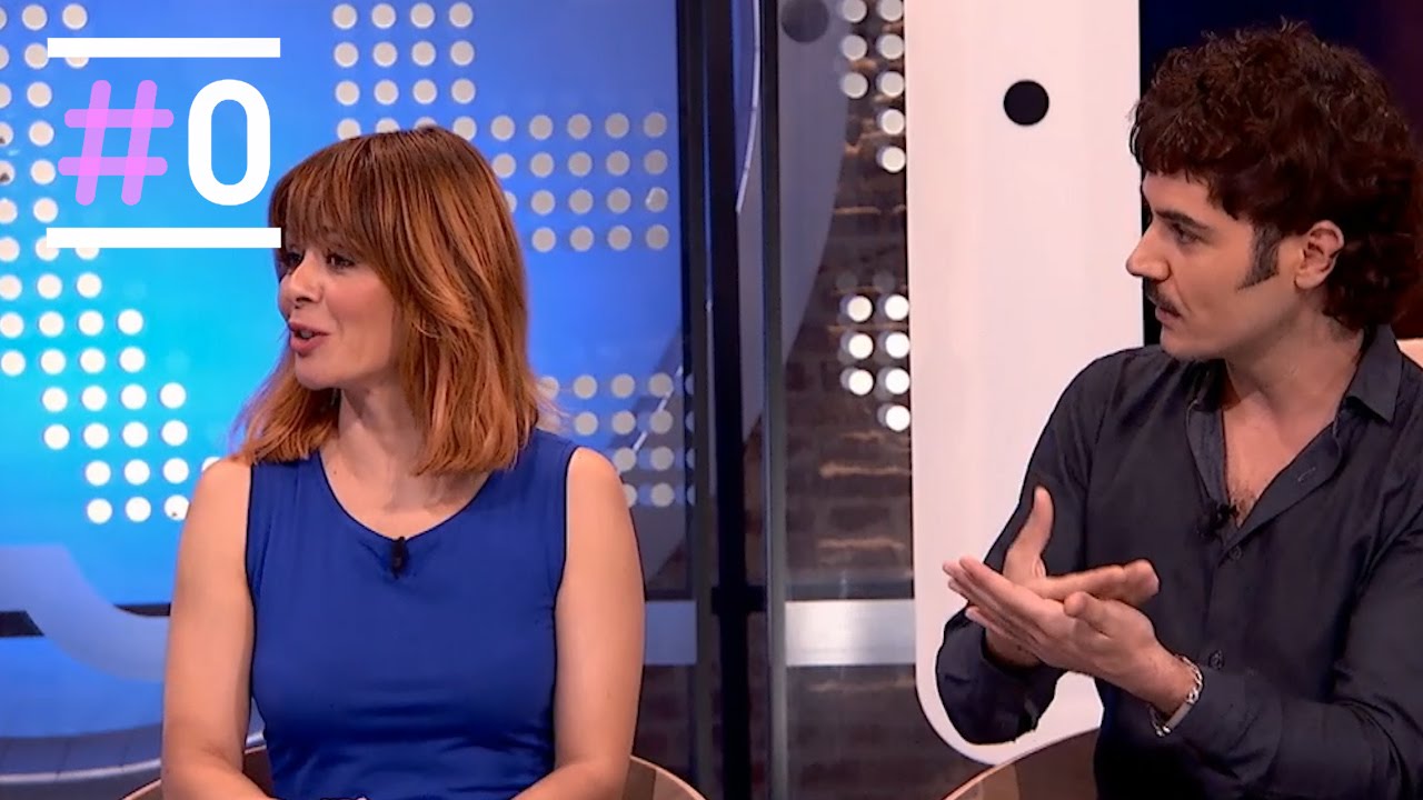 Likes: Maria Adánez y Paco Bezerra y su Pequeño Poni | #0