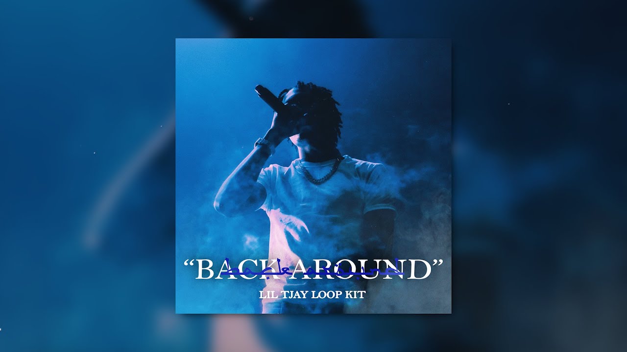 (FREE) Lil Tjay Loop Kit "Back Around" Emotional Sample Pack (J.I, A Boogie, R&B, NY Pain Loops)