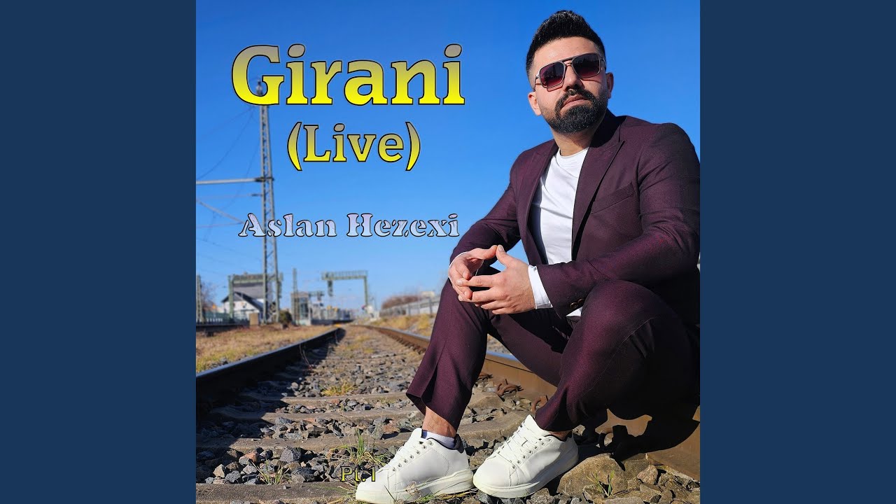 Girani (Live)