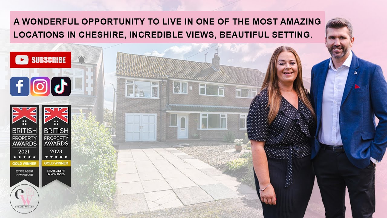 Amurlee, Clay Lane - Whitegate