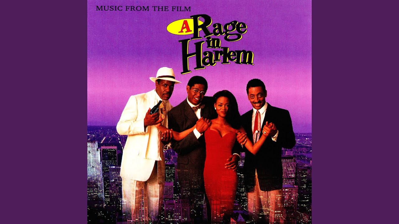 Heaven Is in Your Heart (90's Version)