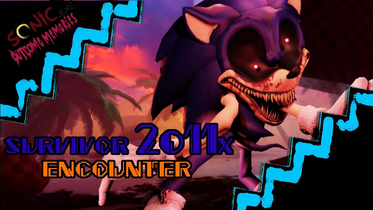 Survivor 2011X Encounter - Outcome Memories v0.2