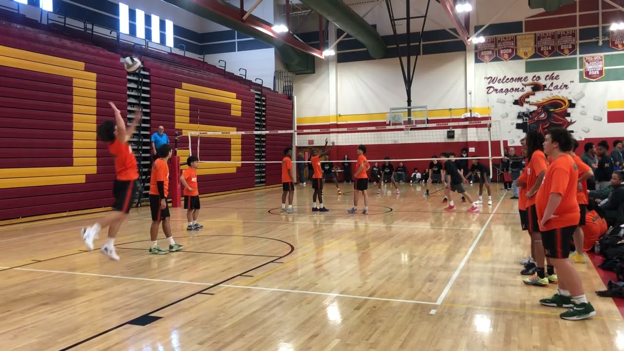 Mojave V Legacy pt2 (Del Sol Scrimm) 25-26 