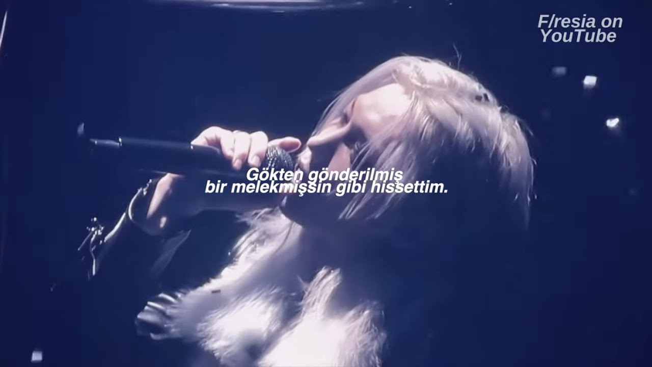 Felix - Unfair (Türkçe Çeviri)