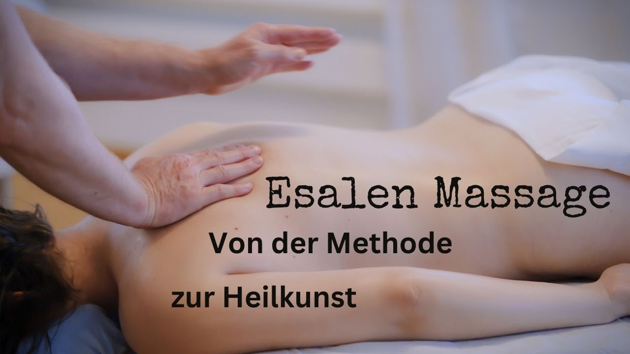 Von der Methode zur Heilkunst