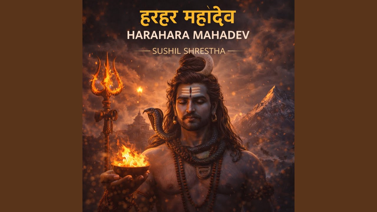 हरहर महादेव