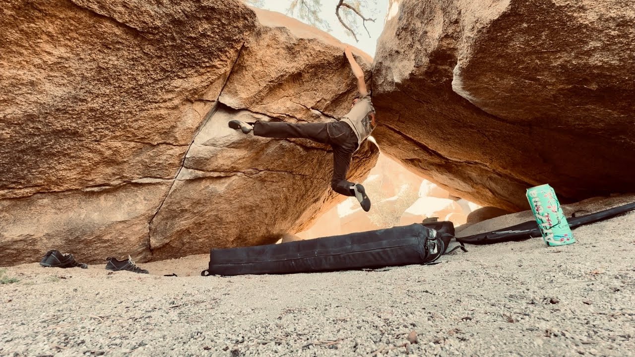 How Much Climbing Can I Do In A Day?