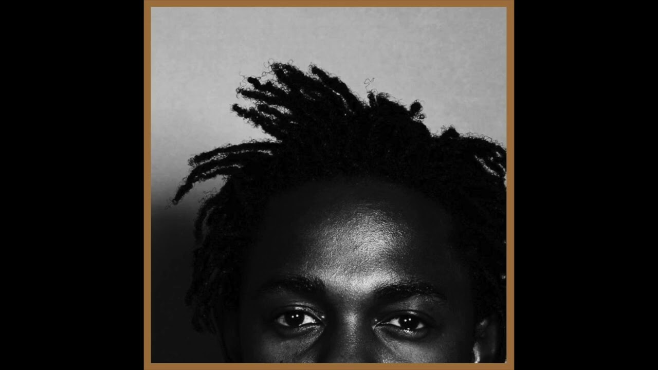 Kendrick Lamar Freestyle Type Beat ~ Lucky