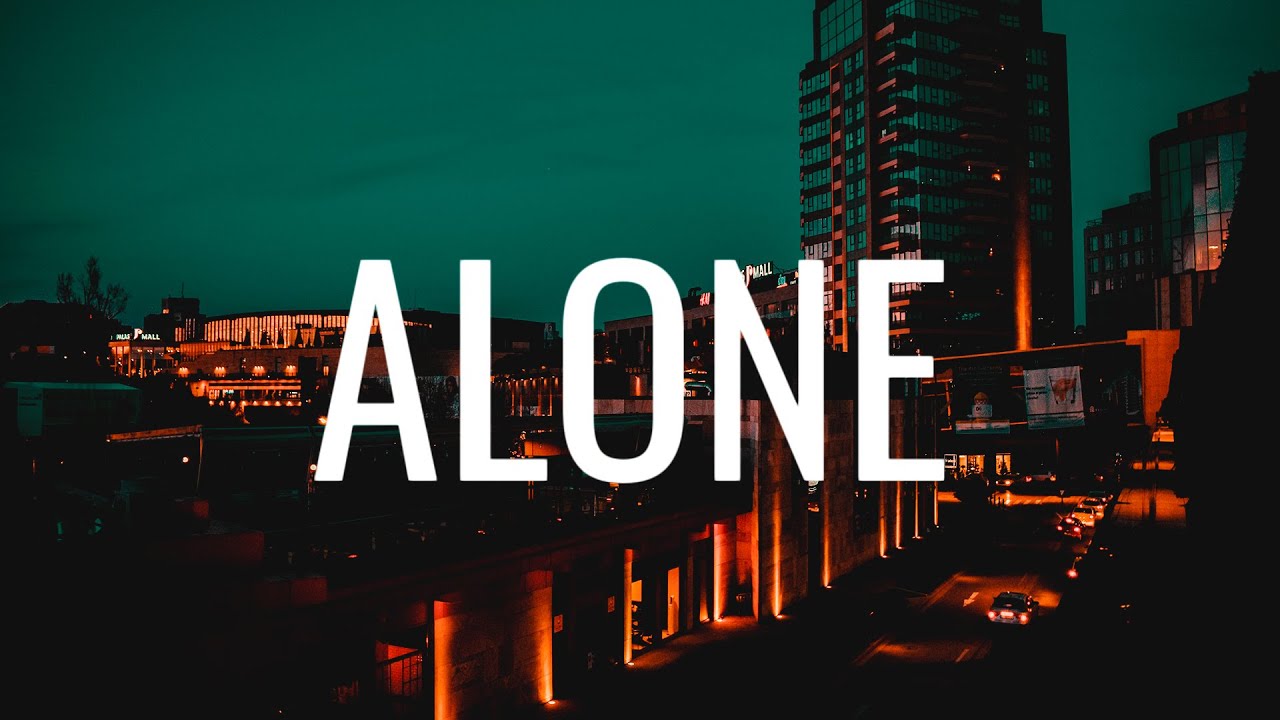 Free Sad Type Beat - 