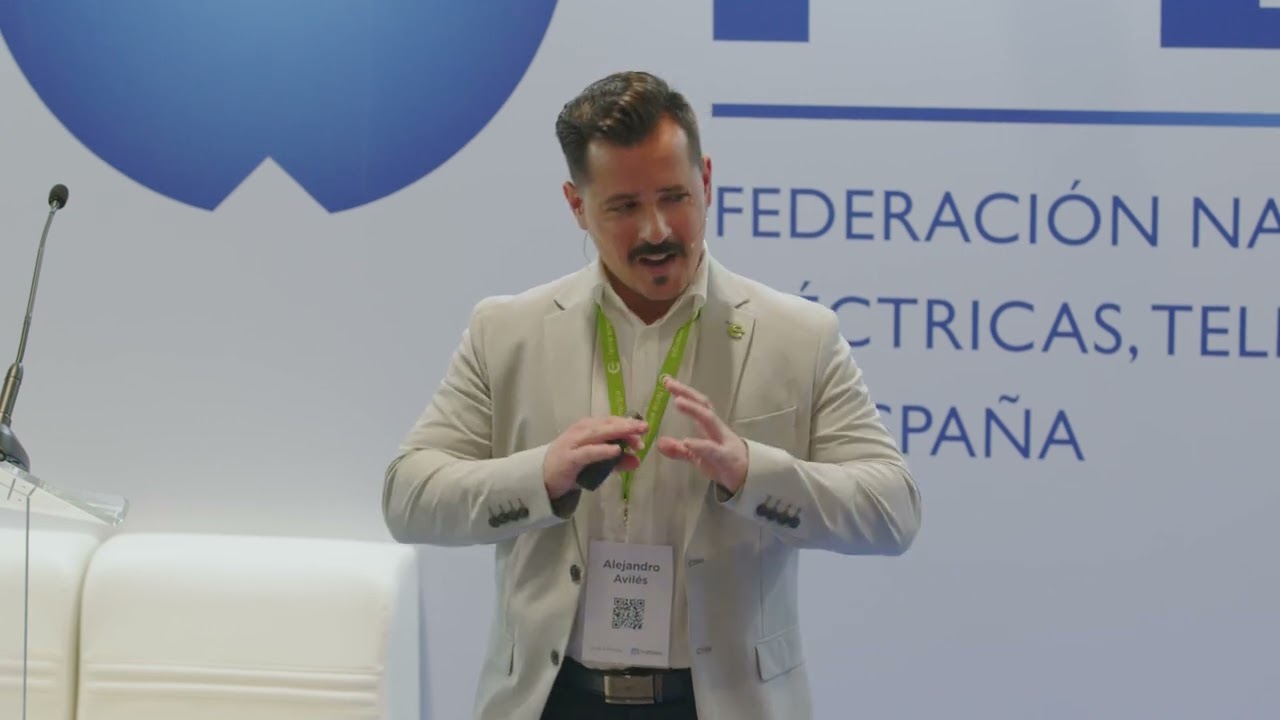 Charla3:Nuevos suministros y servicios de apoyo: impulsa tu negocio con el respaldo de Feníe Energía