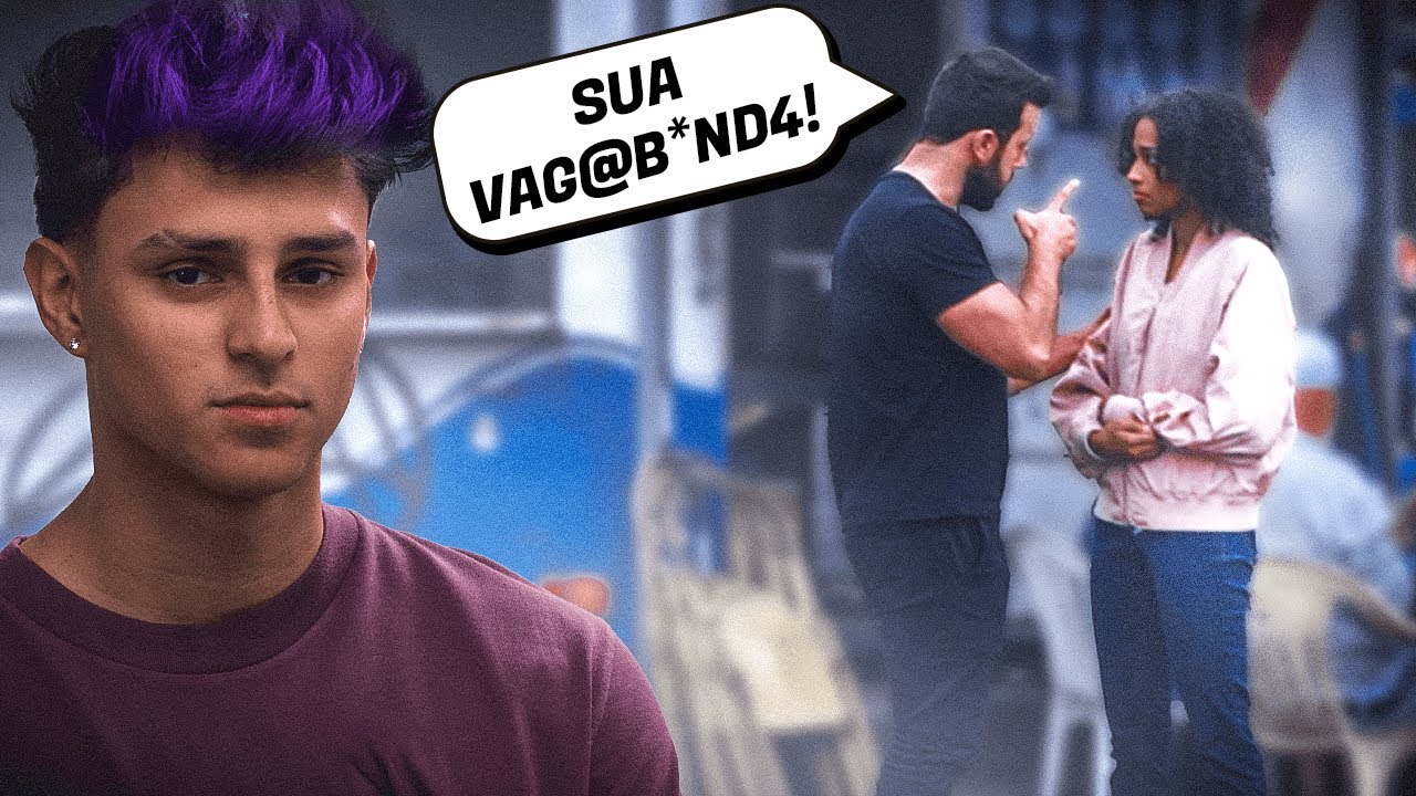 Voc&ecirc; Defenderia Ela?