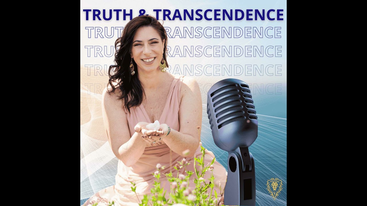 Gloria Battini ~ She Discovered God Is You | Here's What Happened