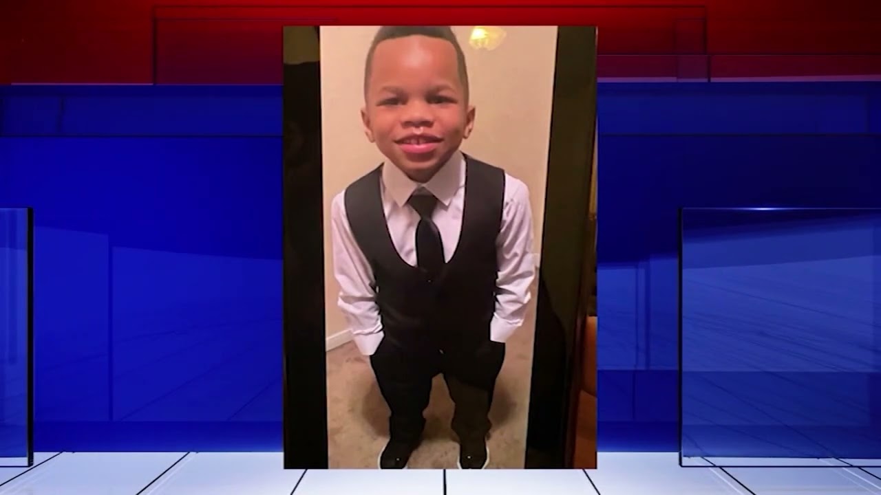 Bond set for parents charged in murder of 7-year-old found in washer