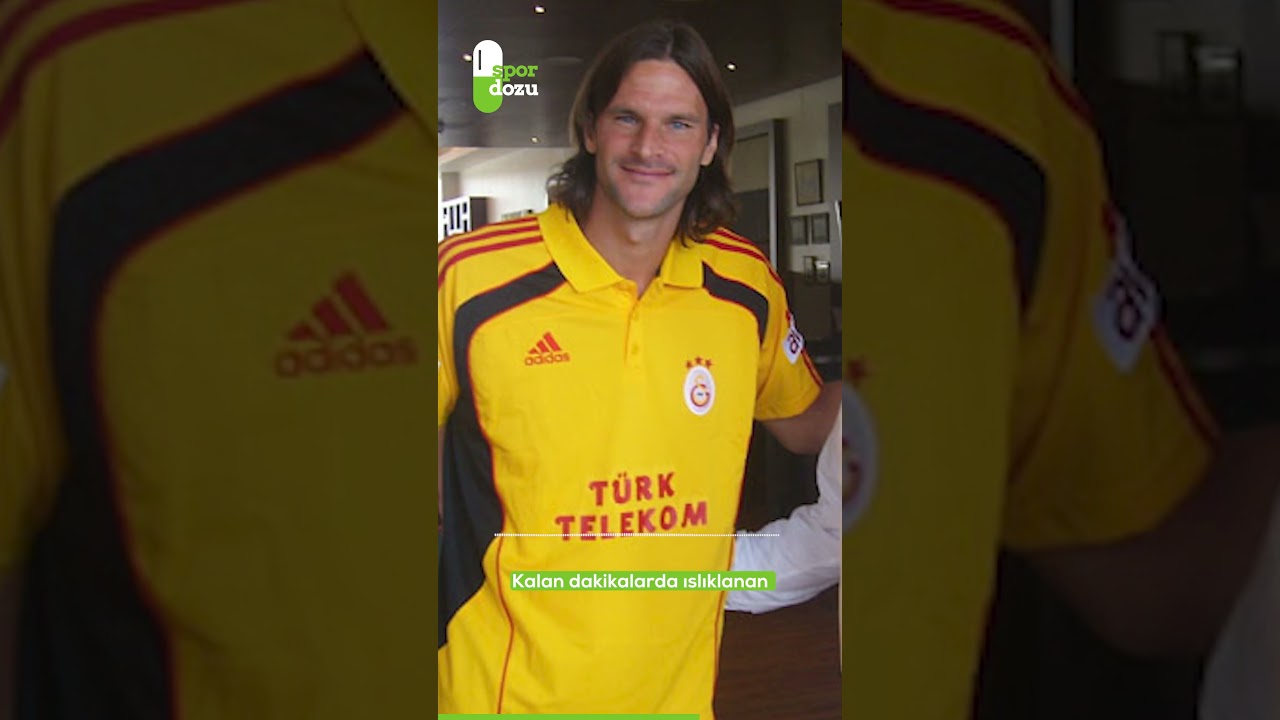 Leo Franco: Derbide yediği gol, İstanbul'dan gidiş bileti oldu