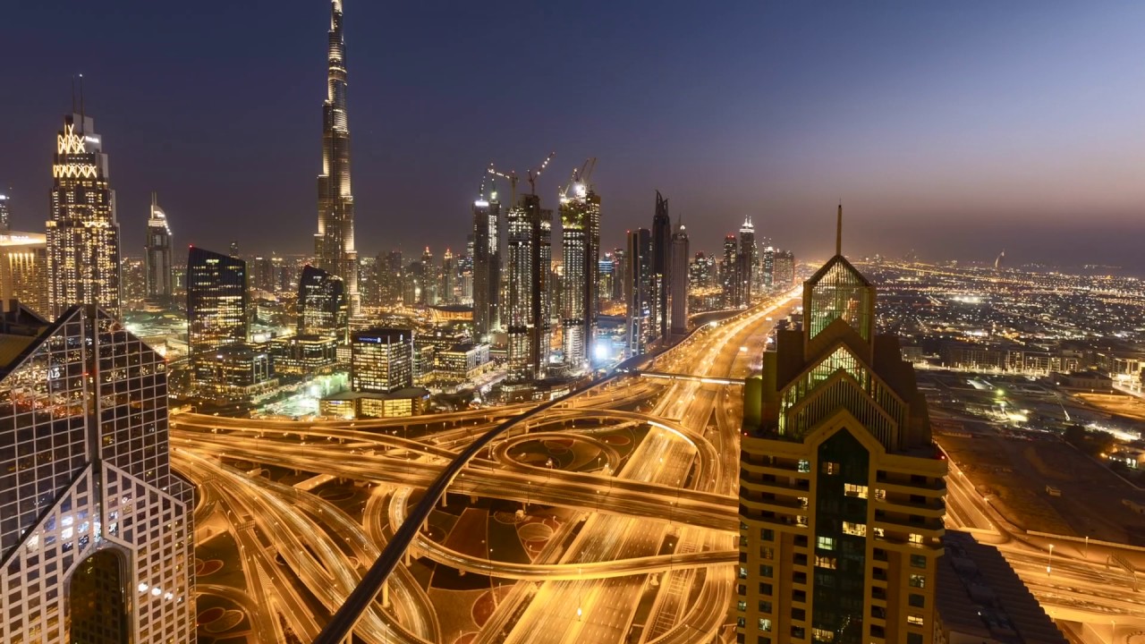 Parsons in Dubai