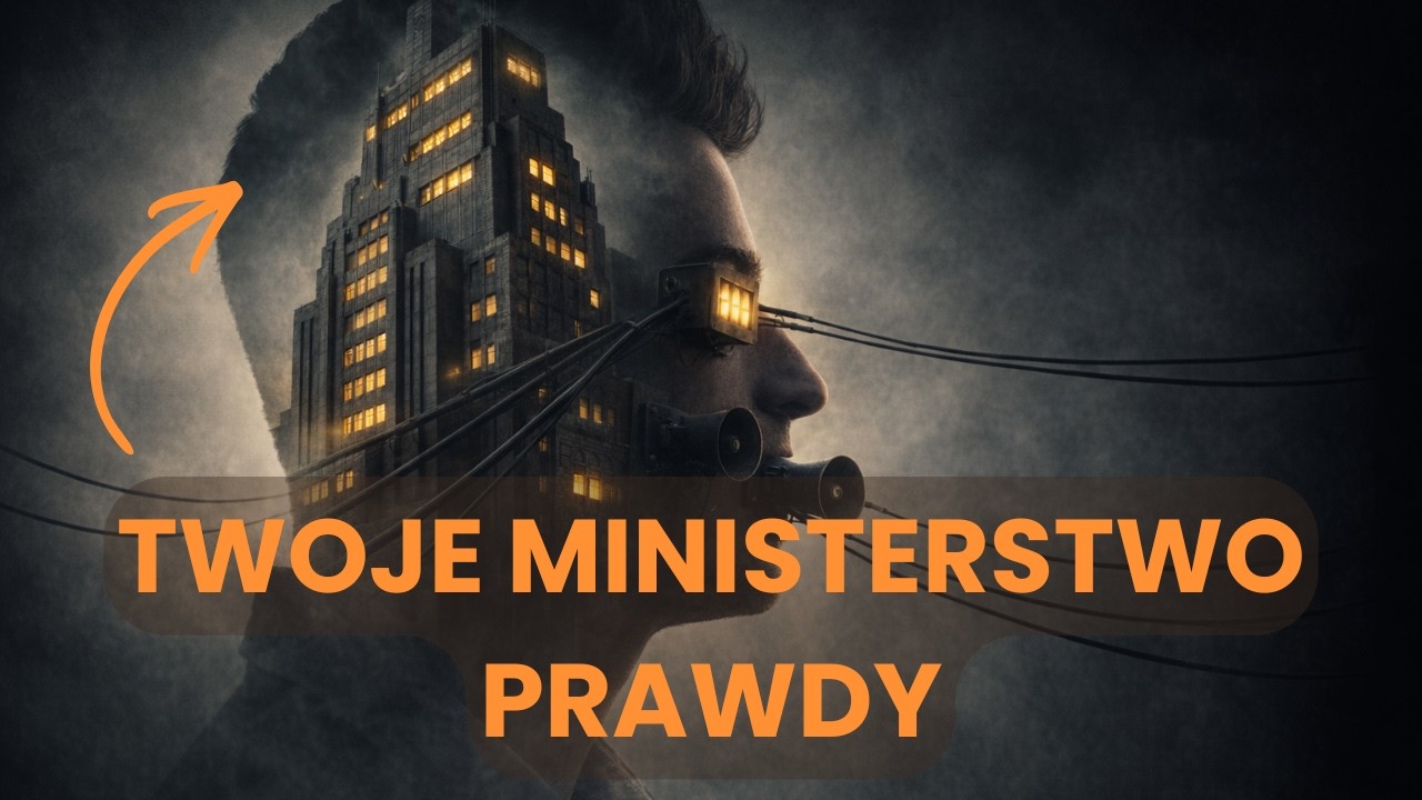 Prowadzisz propagandę przeciwko sobie (i nawet o tym nie wiesz)