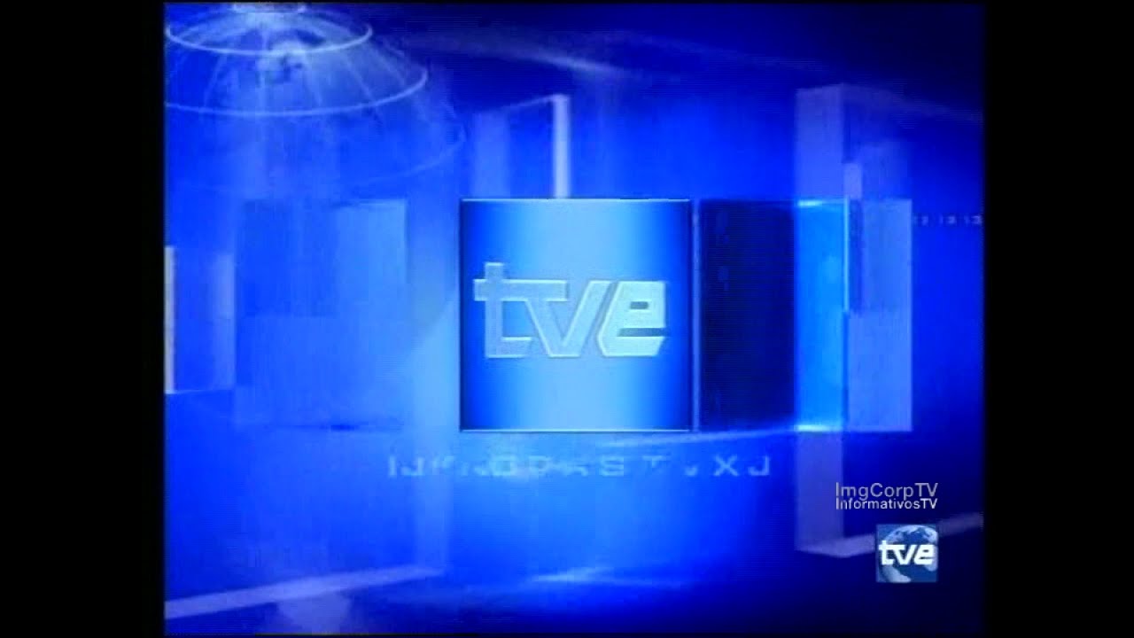 TVE 2004: Continuidad del Canal Internacional