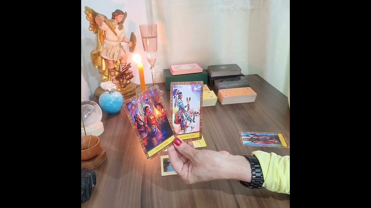 SIGNO DE PEIXES!MENSAGEM ARCANJO MIGUEL RELACIONAMENTOS!!💝🙌🙌