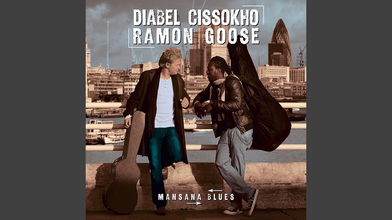 Mansana Blues